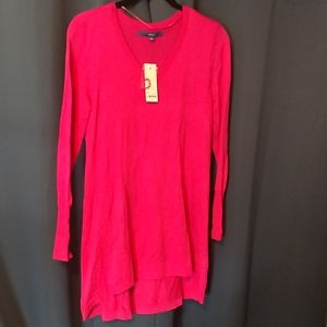 **3/$12** Apt 9 sweater **see description**